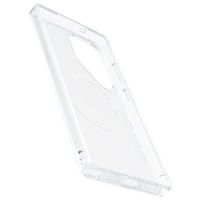 OtterBox Cover Posteriore Trasparente Symmetry con MagSafe Samsung Galaxy S25 Ultra - Trasparente