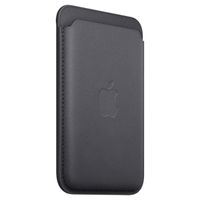 Apple FineWoven Wallet MagSafe con funzione “Dov’è” - Nero