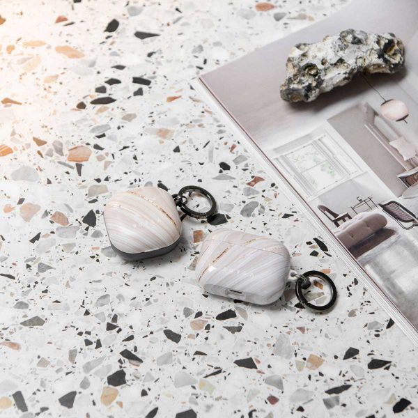 Burga Cover rigida Apple Airpods 3 - Full Glam