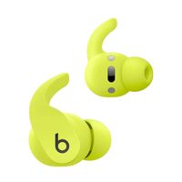 Beats Auricolari wireless Fit Pro - Cancellazione attiva del rumore - Volt Yellow