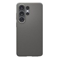 Spigen Custodia Liquid Air™ Samsung Galaxy S26 Ultra - Marble Gray