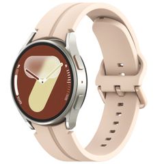 imoshion Pr3825 Samsung Galaxy Watch 4 / 5 / 6 / 7 / FE (20 mm) - Rosa