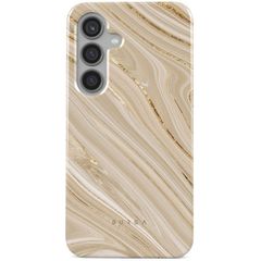 Burga Cover Posteriore Resistente Samsung Galaxy S24 - Full Glam