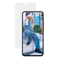 PanzerGlass Vetro temperato antibatterico ultra-largo con applicatore Samsung Galaxy A37 (5G)