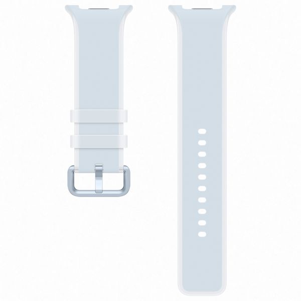 Samsung Original Misty Band Samsung Galaxy Watch 9 (40/44mm) / Watch 8 (40/44mm) / Classic (46mm) - Taglia M/L - Blu