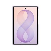 Samsung Cover Silicon Magnet Samsung Galaxy Z Fold 8 - Violet