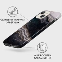 Burga Cover Posteriore Resistente Apple iPhone 14 - Magic Night
