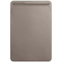 Apple Sleeve in Pelle iPad Pro 10.5 / iPad Air 10.5 - Taupe