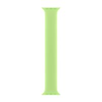Apple Cinturino Solo Loop Apple Watch | 44/45/46/49 mm - Taglia 7 - Sprout Green
