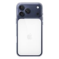 Apple Cover trasparente con MagSafe Apple iPhone 17 Pro Max - Clear