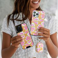Burga Cover Posteriore Resistente Apple iPhone 11 - Aloha