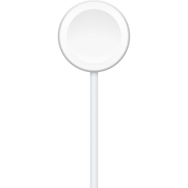 Apple Cavo di ricarica rapida magnetica USB-C per Apple Watch - 1 metro - Bianco