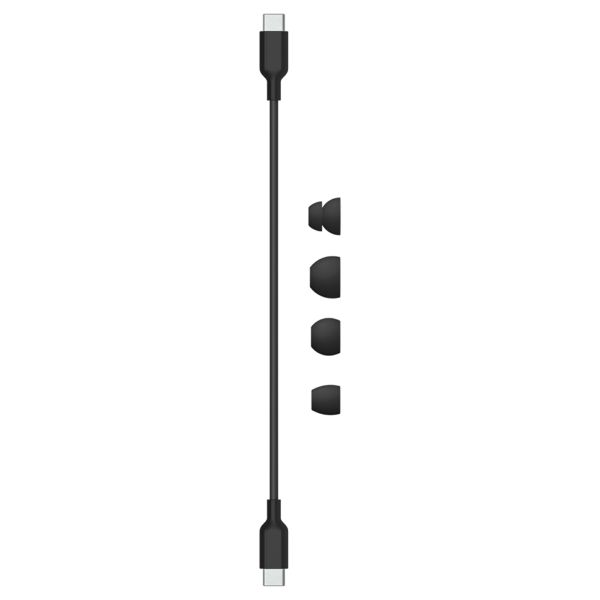 Beats Auricolari in-ear wireless Flex - Nero