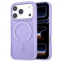 imoshion Cover posteriore Color Guard con MagSafe Apple iPhone 17 Pro - Lilla