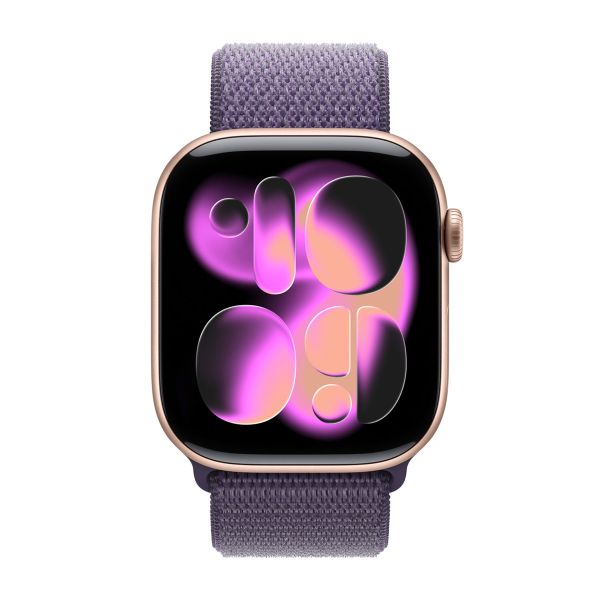 Apple Cinturino Sport Loop Apple Watch | 38/40/41/42 mm - Purple Fog