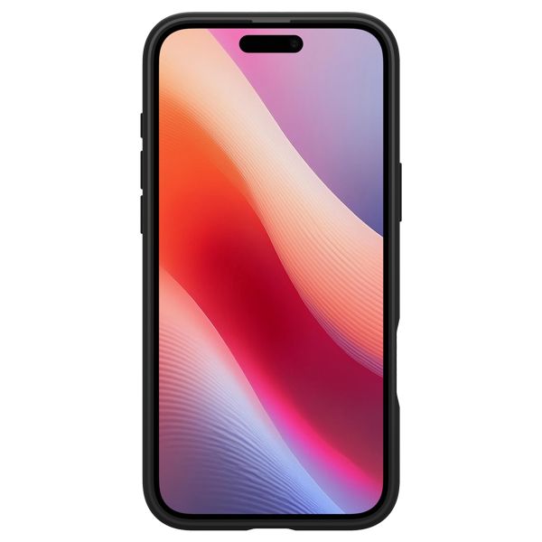 Spigen Cover Ultra Hybrid Apple iPhone 16 - Matte Black