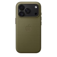 Apple Cover TechWoven con MagSafe Apple iPhone 18 Pro - Olive
