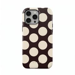 Burga Cover Posteriore Resistente con MagSafe Apple iPhone 17 Pro Max - Spot On