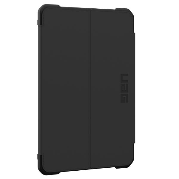 UAG Cover a libro Metropolis Samsung Galaxy Tab S9 11.0 pollici - Nero