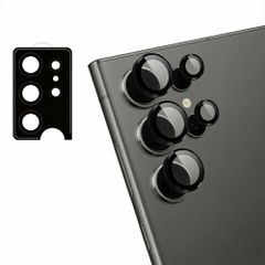 imoshion 2 Pack protezione lente fotocamera Samsung Galaxy S24 Ultra - Nero
