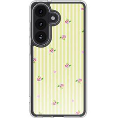 imoshion Cover design Samsung Galaxy S26 FE - Garden Stripes