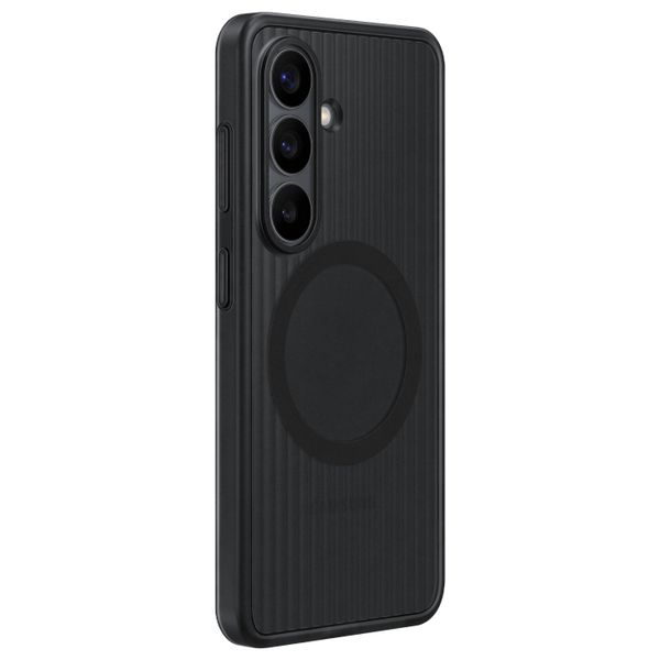 Samsung Rugged custodia magnetica Samsung Galaxy S26 Plus - Black
