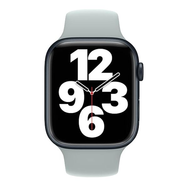 Apple Cinturino sportivo Apple Watch | 44/45/46/49 mm - Taglia M/L - Succulent