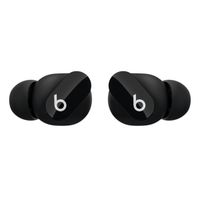 Beats Studio Buds - Auricolari wireless - con cancellazione attiva del rumore (ANC) - Nero