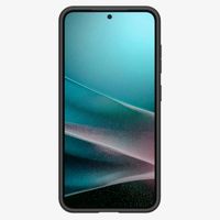 Spigen Cover Ultra Hybrid Samsung Galaxy S25 Plus - Frost Black