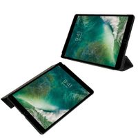 imoshion Cover a libro Trifold Apple iPad Air 3 (2019) / Pro 10.5 (2017) - Oro rosa