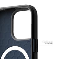 UAG Cover Posteriore Civilian con MagSafe Apple iPhone 16 Pro Max - Mallard