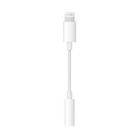 Apple Adattatore per connettore da Lightning a audio jack da 3,5 mm