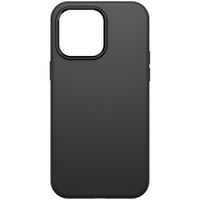 OtterBox Cover Posteriore Trasparente Symmetry con MagSafe Apple iPhone 14 Pro Max - Nero