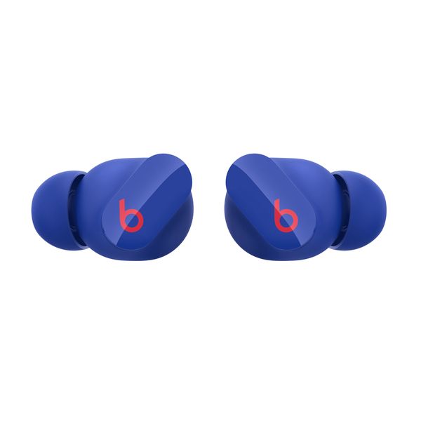 Beats Studio Buds - Auricolari wireless - con cancellazione attiva del rumore - Ocean Blue