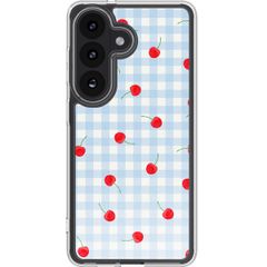 imoshion Cover design Samsung Galaxy S26 FE - Cherry Check