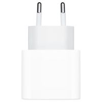 Apple Adattatore di alimentazione USB-C - 20 Watt - Bianco
