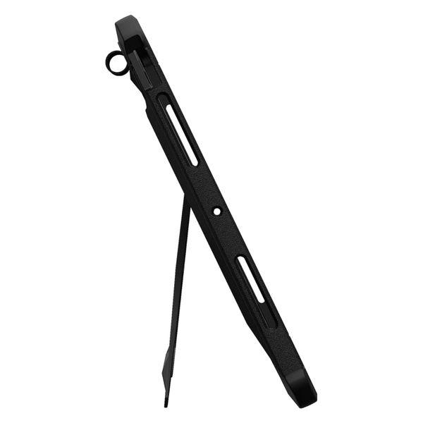 UAG Custodia posteriore Scout Plus con supporto Apple iPad Pro 11 (2025) M5 / (2024) M4 - Black
