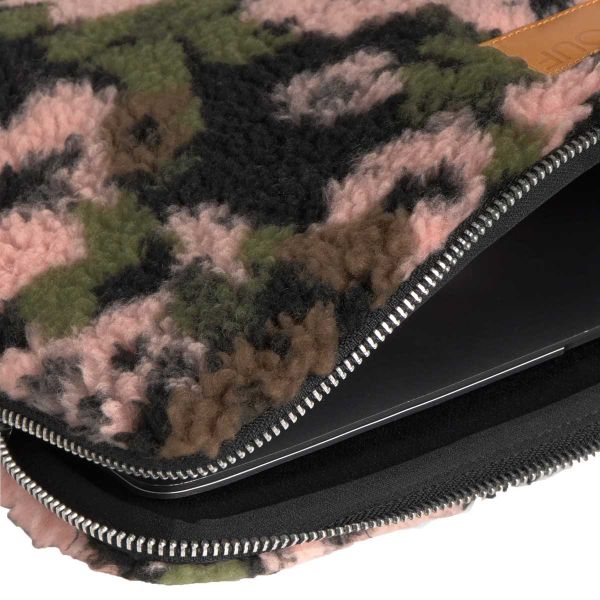 Wouf Custodia per laptop teddy 13-14 pollici - Margot