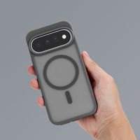 imoshion Cover posteriore Color Guard con MagSafe Google Pixel 11 - Grigio