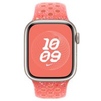 Apple Cinturino Nike Sport Apple Watch | 38/40/41/42 mm - Taglia M/L - Magic Ember