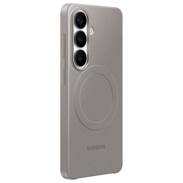 Samsung Slim custodia magnetica Samsung Galaxy S26 - Gray
