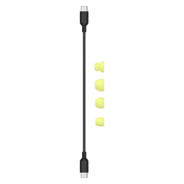Beats Auricolari in-ear wireless Flex - Yuzu Yellow