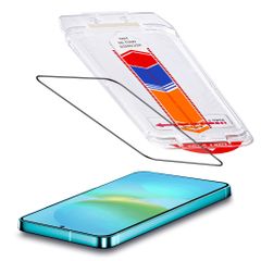 Accezz Vetro temperato + Applicatore Samsung Galaxy A37 (5G)