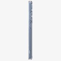 Spigen Cover Posteriore Ultra Ibrida con MagSafe Samsung Galaxy S25 Ultra - Trasparente
