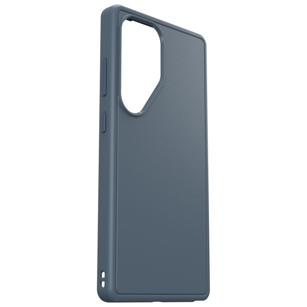 OtterBox Cover Posteriore Trasparente Symmetry con MagSafe Samsung Galaxy S25 Ultra - Blue