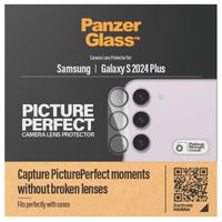PanzerGlass Protezione fotocamera Samsung Galaxy S24 Plus