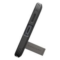 Spigen Cover Posteriore Corazzata Tough con MagSafe Samsung Galaxy S26 Plus - Gunmetal