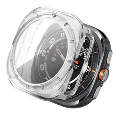imoshion Cover rigida integrale Samsung Galaxy Watch Ultra (2024/2025) - Trasparente