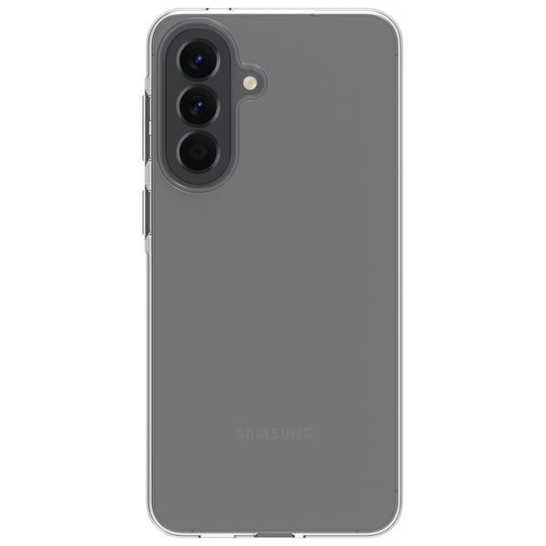 dbramante1928 Cover Posteriore Greenland Samsung Galaxy A57 (5G) - Clear
