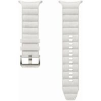 Samsung Cinturino PeakForm Samsung Galaxy Watch Ultra (2024/2025) - White Sand